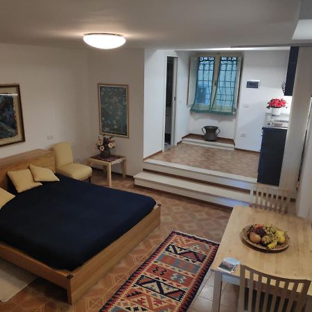 Appartamento Palazzo Genga Urbino Exteriör bild