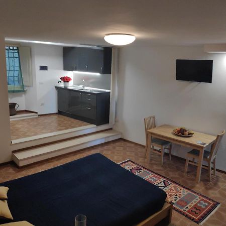 Appartamento Palazzo Genga Urbino Exteriör bild